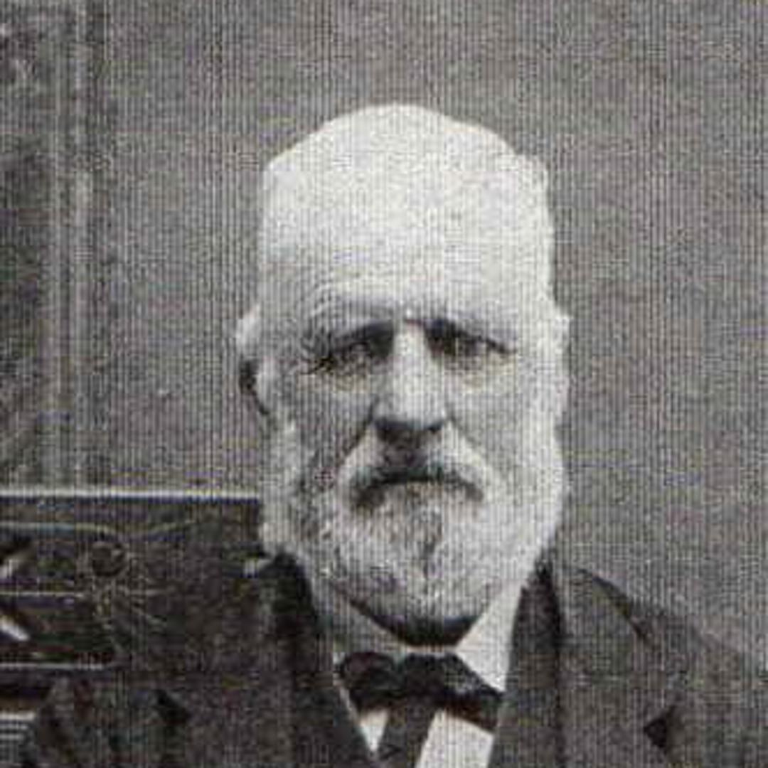 Charles Higham (1823 - 1891) Profile